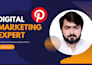 manage pinterest for your business